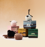 Chengbai Tibetan Plush Diffuser