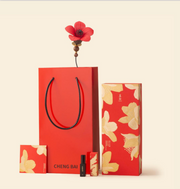 Chengbai Leather Flower Diffuser