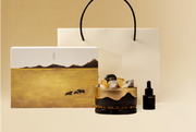 Chengbai Crystal Diffuser Set